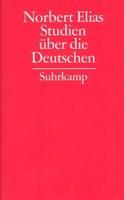 Studien üBer Die Deutschen | Norbert Elias (U. A.) | Buch | 665 S. | Deutsch