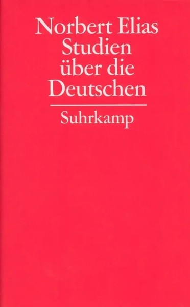 Studien üBer Die Deutschen | Norbert Elias (U. A.) | Buch | 665 S. | Deutsch-image