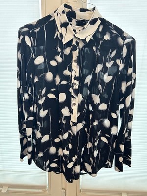 Equipment Blouse