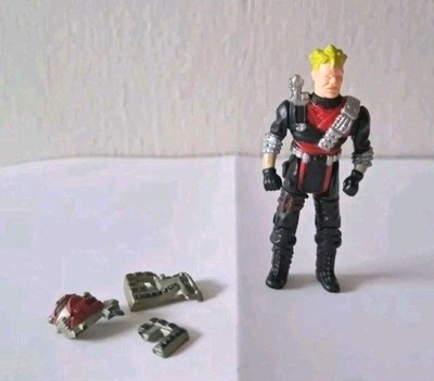 M.A.S.K. Floyd Malloy Actionfigur Kenner Figur Vampire