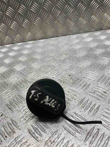 VW TRANSPORTER V T5 Furgon Kraftstofftankdeckel 1J0201553AD 2.50 30500456