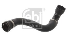 1x Febi Bilstein radiator hose 11530360161 for X3 new