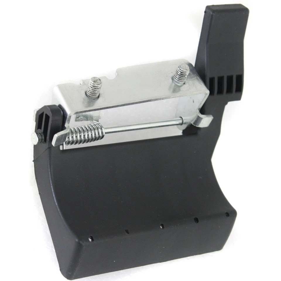 Manija del portón trasero para Chevrolet Tracker 1999-2004 Suzuki Vitara plástico negro Foto 3 de 4