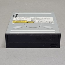 HL Data Super Multi DVD RW Drive 5.25 SATA GSA-H21N
