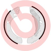 Brembo S 83 507 Bremsbackensatz For Toyota