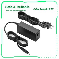 Charger Fits for Acer Chromebook N15Q8 N15Q9 11 14 15 R11 CB3-431 CB3-532