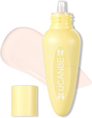 Tone-Up Primer, K-Beauty Radiance Makeup Base für stumpfe Haut - Instant Brightenin