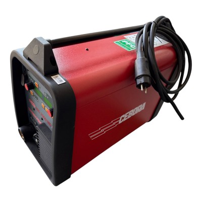 MIG 2060/MD STAR: DOUBLE PULSE CEBORA, SOUND MIG 2060/MD STAR DOUBLE PULSE, M...