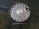 Vintage Hardy Brothers LTD England LRH  L. R. H. Lightweight Fly Reel — photo 4