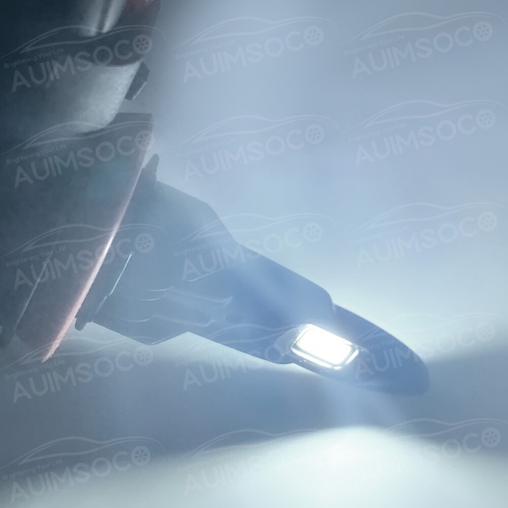 Aston Martin Vantage 2010-2017 Headlight bulb