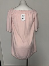 pink republic dress Women’s M New With Tags Original $48