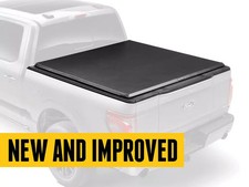 Truxedo 281101 Truxport Tonneau Bed Cover For 99-07 Silveradosierra 66 Bed Truxedo 281101 Truxport Tonneau Bed Cover For 99-07 Silveradosierra 66 Bed