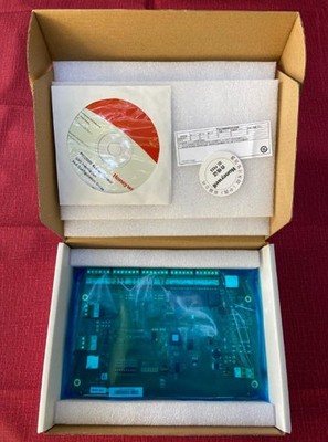 1PC New Honeywell PRO3000 Access Control Module Fast Shipping via FedEx or DHL