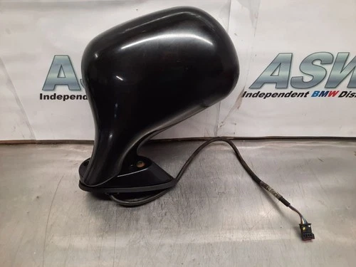 BMW Z3 Roadster Wing Mirror N/S Passenger Side Left 51168397041