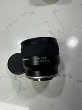 Tamron 24mm f/2.8 Di III OSD M1:2 Wide Angle Lens E Mount Auto/Manual