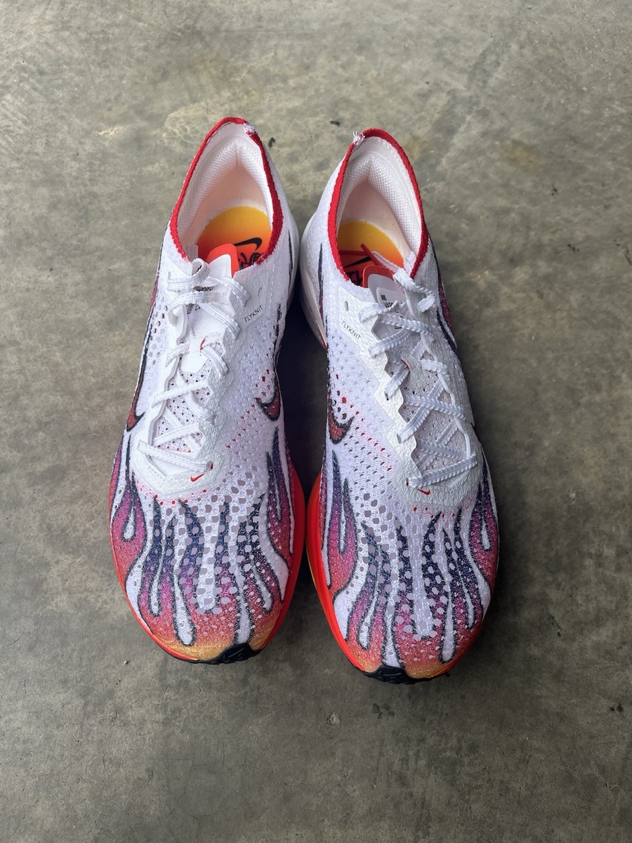 Men's 7.5 - Nike ZoomX Vaporfly 3 FK PRM Ekiden Pack Running
