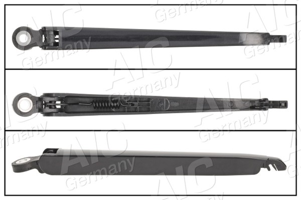 AIC Wischarm Scheibenreinigung 51941 FüR VW Polo 3 6N1 SDI 100 16V 120 GTI-image