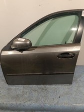 Porte avant et accessoires Saab 9-3