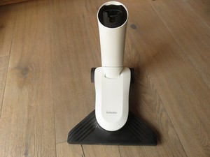 Original Vorwerk Hartbodendüse HD7 - Originalfotos - passend für Kobold VK7