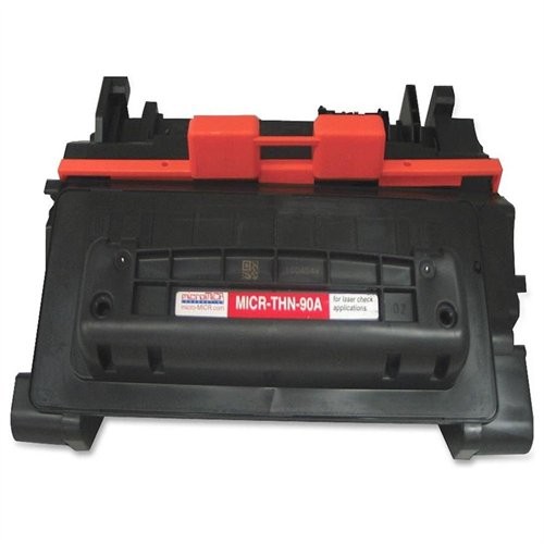 MicroMicr THN-90A Новый лазерный тонер Micr Lj M601n M601dn M602n M602dn M602x M603n 47190₽