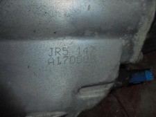 Boite de vitesse Dacia LOGAN