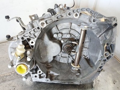 20TD95 GETRIEBE / 997957 FÜR CITROËN XSARA COUPE N0 2.0 HDI 90