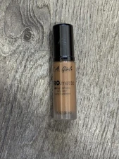 L.A. Girl PRO.Matte Foundation, Caramel GLM681