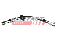 Fast Seilzug Schaltgetriebe FüR CitroëN Berlingo B9 1.6 Hdi 90 Peugeot