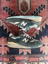New Balance 998 Made In USA - Explore By Sea - 10D