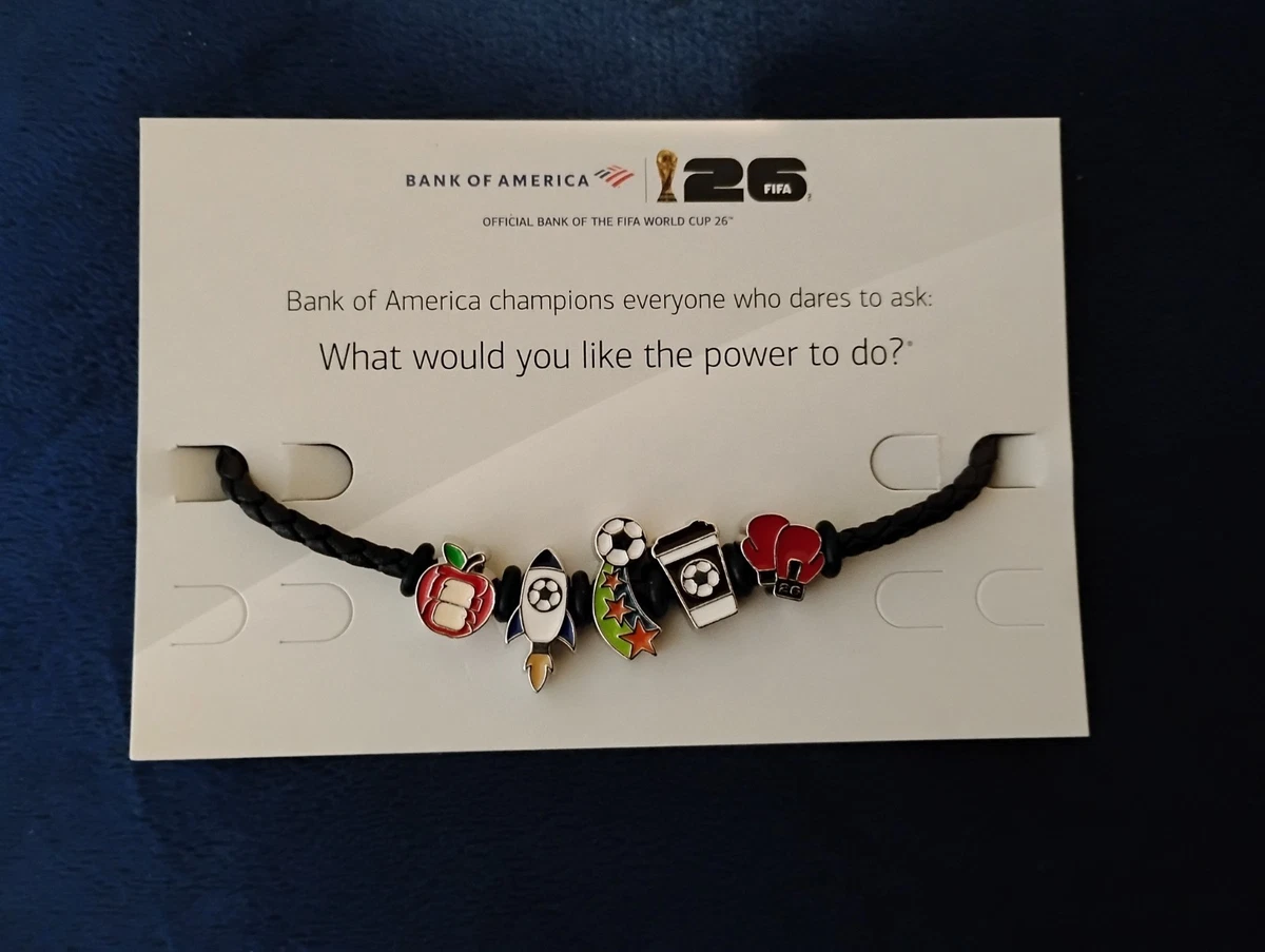 USA National Team Soccer Bracelets for sale | eBay