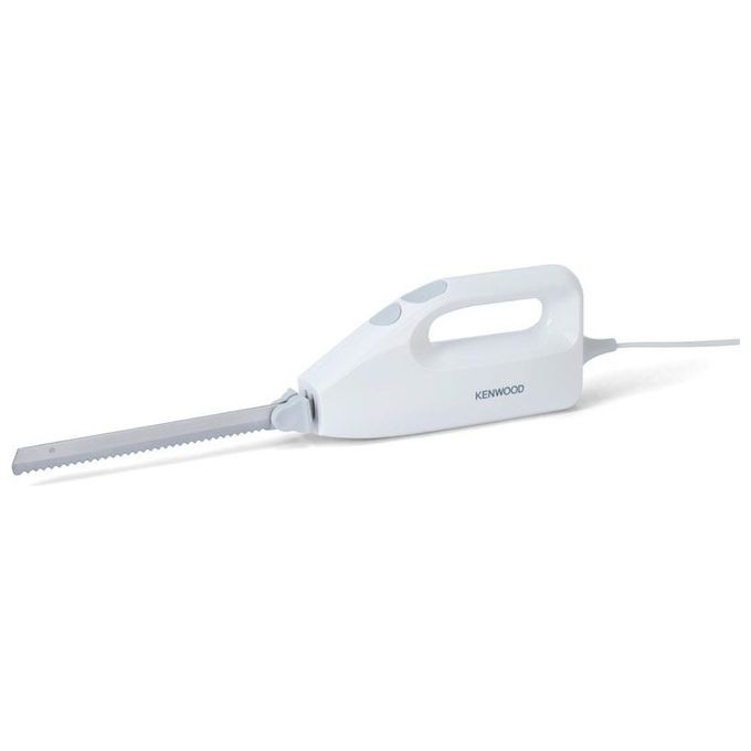 Recensione Kenwood KN650 Coltello Elettrico 100W con Lame Surgelati