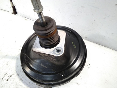 AUDI A6 4F2, C6 Unterdruck-Bremskraftverstärker 4F0612105F 2.0 Diesel 27701408