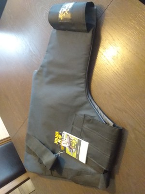 K9 Julius Schlag- u. Stichschutzweste f. Diensthunde ab 25kg