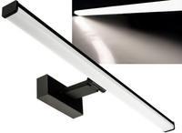 LED Spiegel-Leuchte Bilderleuchte Badleuchte Schrankleuchte Anbauleuchte 60 Cm
