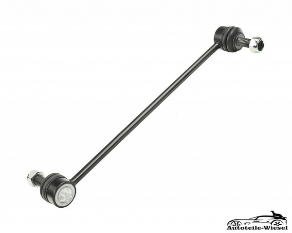Koppelstange Stabilisator / Stahl 304Mm Vorne FüR Opel Astra H Kombi Ab 04->-image