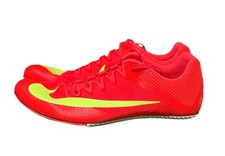 Nike Zoom Rival Sprint Track Spikes Bright Crimson FZ9663-600 Unisex Sizes