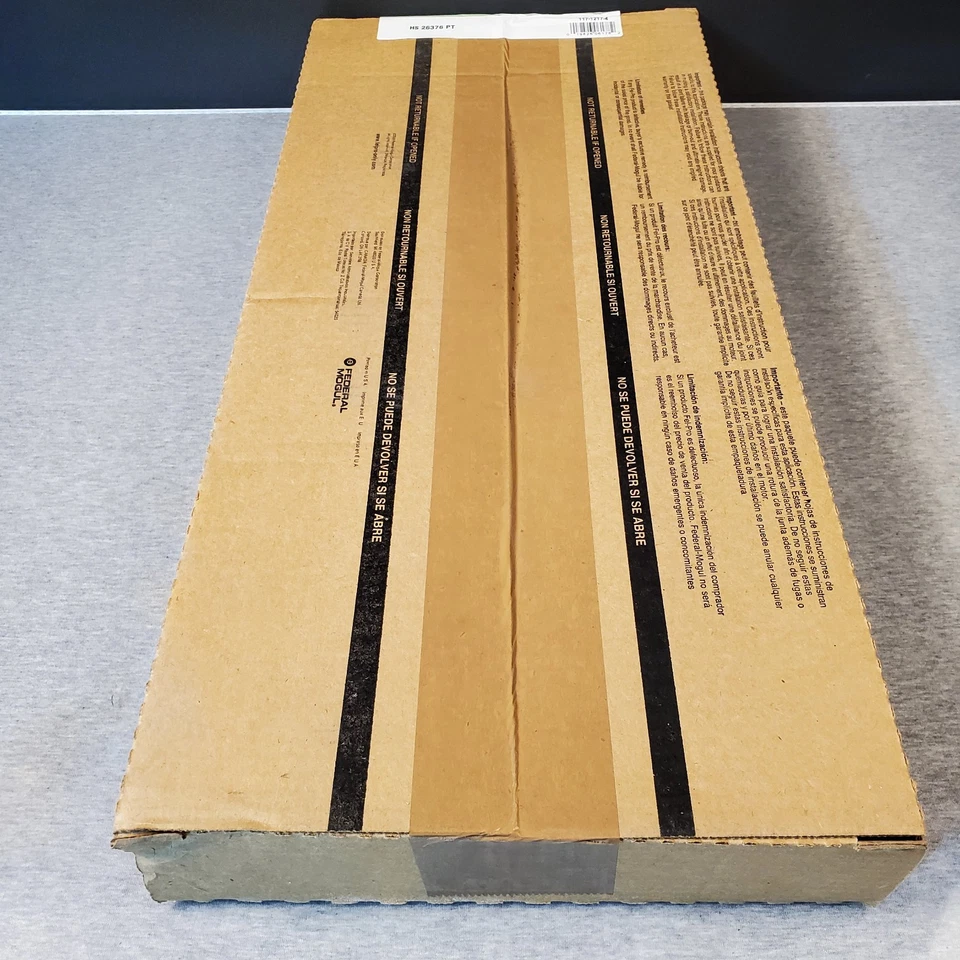 Juego de juntas de culata de motor PT FEL-PRO HS 26376 PT para Cadillac CTS SRX STS Foto 4 de 4