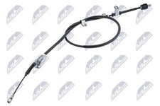 NTY Bremsseil Seilzug Feststellbremse HLR-HY-003 für HYUNDAI ix35 LM EL ELH Van