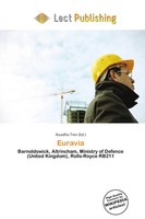 Nuadha Trev | Euravia | Taschenbuch | Englisch (2026) | Omniscriptum