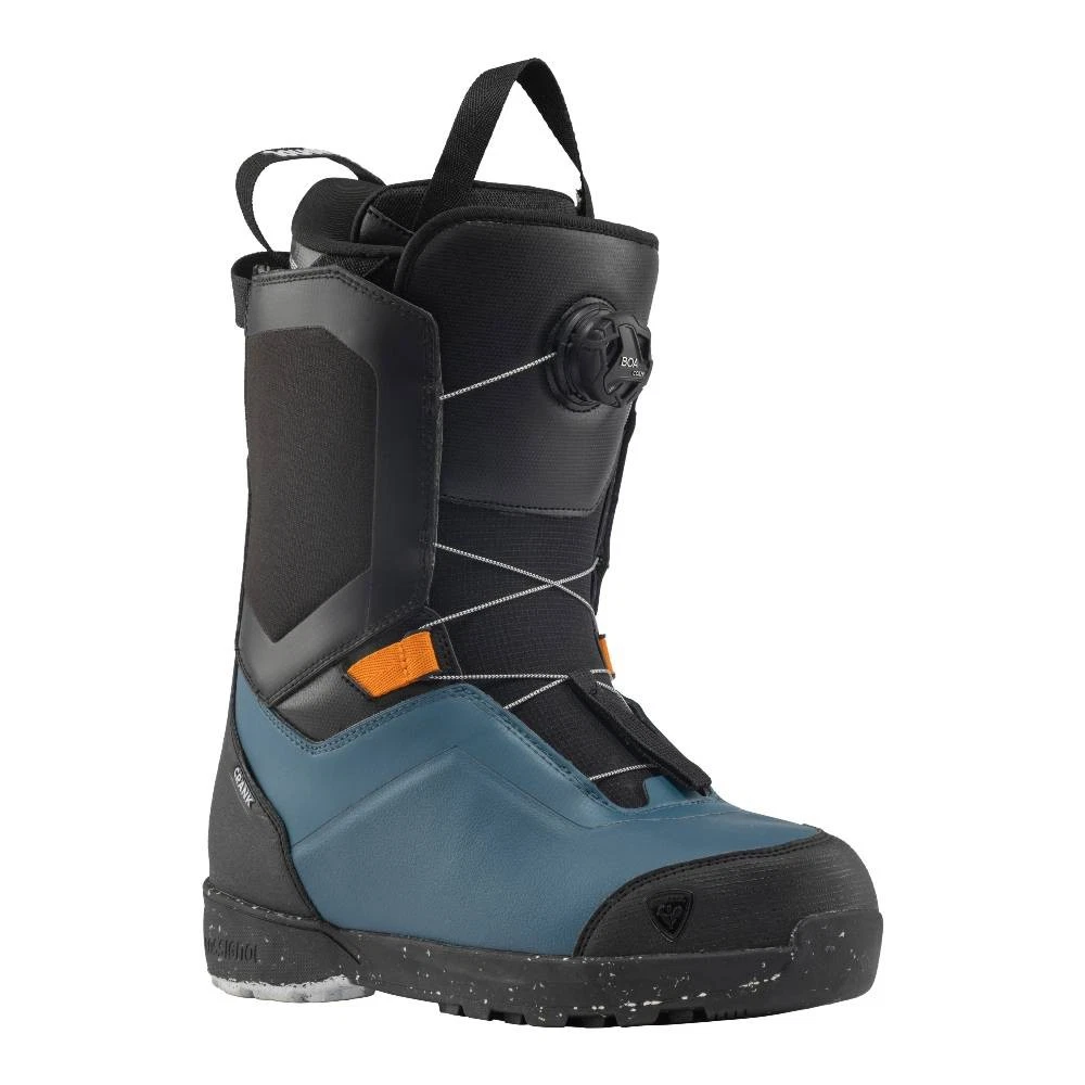 7.5 Size Ski & Snowboard Boots for Men for sale | eBay