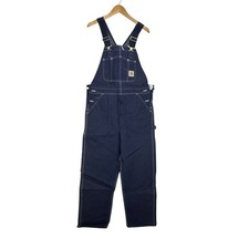 bib overalls 36x32 products for sale | eBay