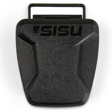 SISU Mouthguard Case - Black