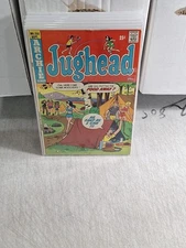 Jughead #232 (ARCHIE COMICS Publications, Inc. September 1974)