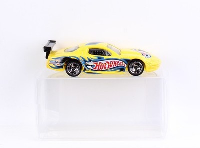 Hot Wheels 2000 - COLLECTOR - OLDS AURORA - IN PVC BOX UNBESPIELT