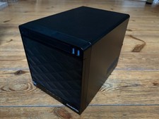 bluechip SERVERline T30320a-Mini-Server Cube-...