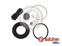 Autofren Seinsa Bremssattel Reparatursatz Vorne FüR Toyota Celica TA60 RA40