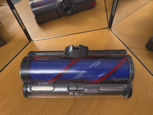 Dyson UP34 Bürstenkopf UP32 Ball Animal Entwirren Motorisierter Reinigungskopf Werkzeug