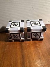Anki Cozmo Robot Replacement Cubes Only Lot Of Two