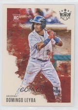 2020 Panini Diamond Kings Domingo Leyba #68 0w8