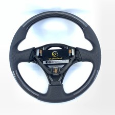 For Toyota 2000-2005 Celica Corolla Rav4 Mr2 Matrix Carbon Fiber Steering Wheel For Toyota 2000-2005 Celica Corolla Rav4 Mr2 Matrix Carbon Fiber Steering Wheel